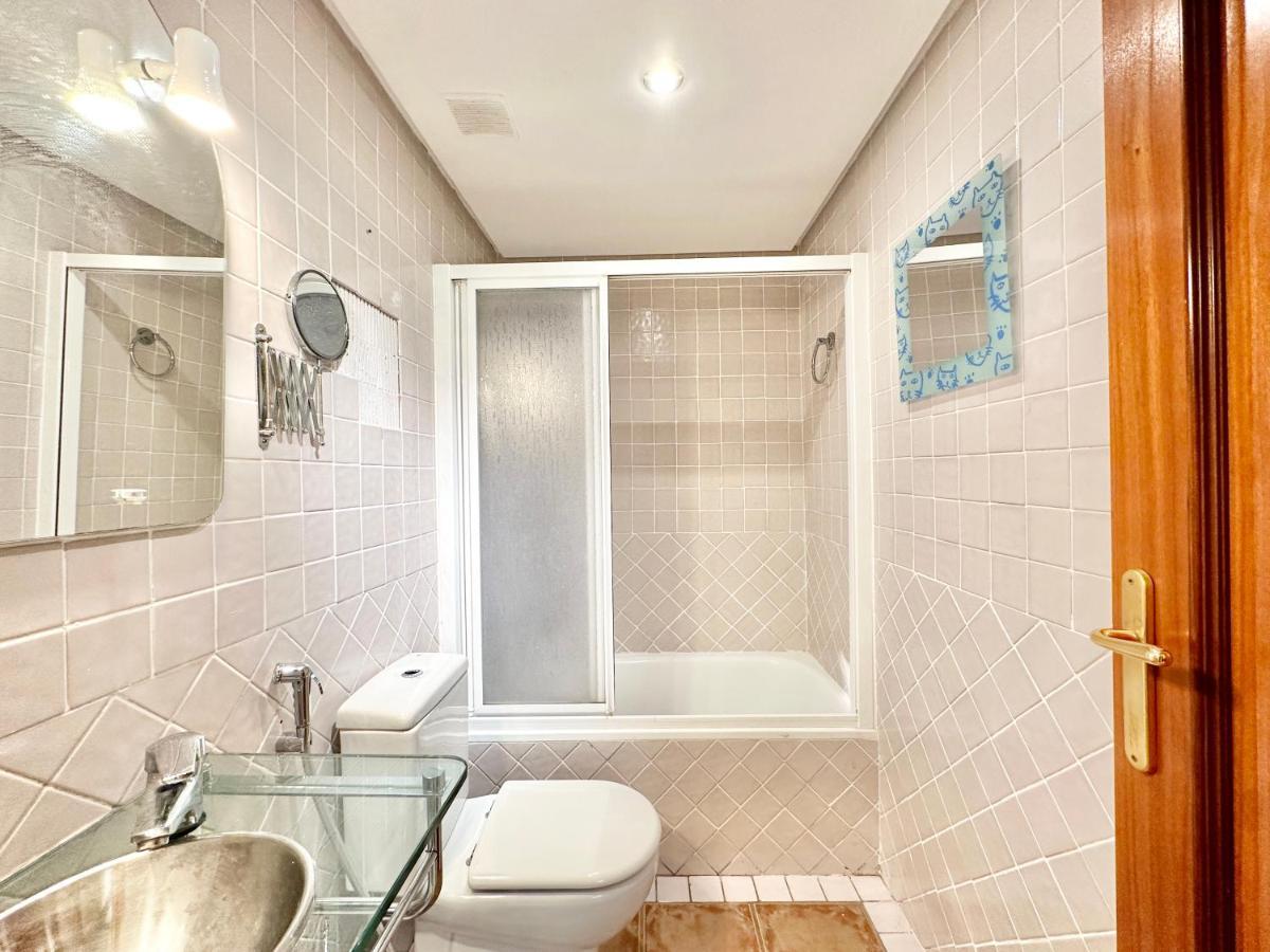 El Arenal Townhouse By The Beach With Swimming Pool - Eaw Homes มาร์เบยา ภายนอก รูปภาพ
