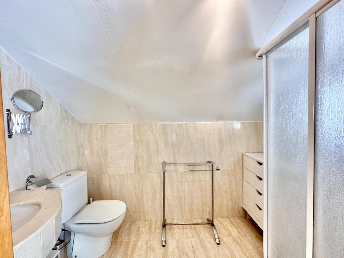 El Arenal Townhouse By The Beach With Swimming Pool - Eaw Homes มาร์เบยา ภายนอก รูปภาพ