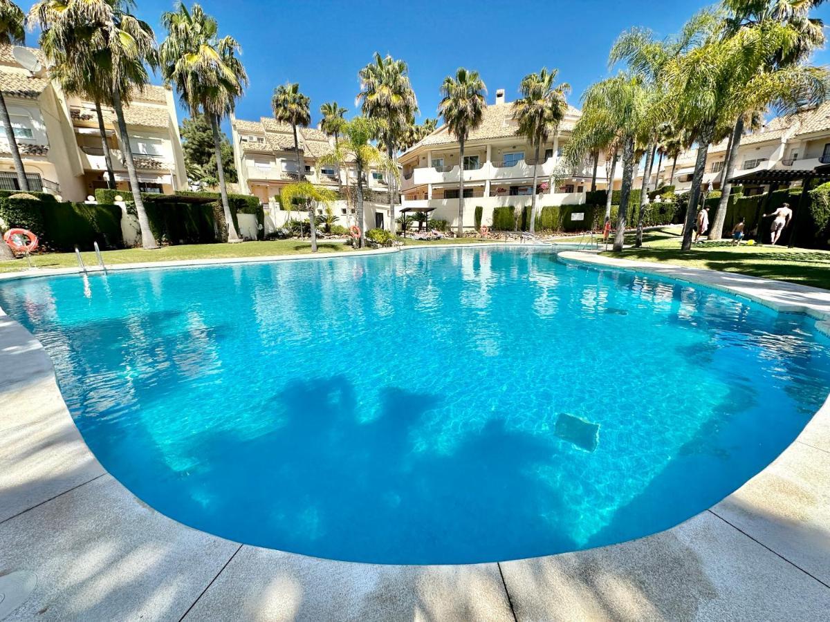 El Arenal Townhouse By The Beach With Swimming Pool - Eaw Homes มาร์เบยา ภายนอก รูปภาพ