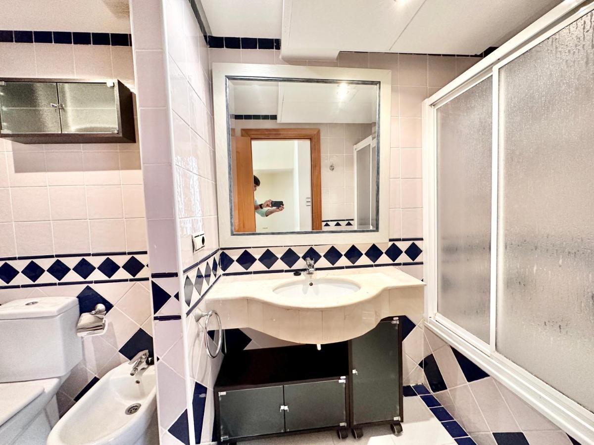 El Arenal Townhouse By The Beach With Swimming Pool - Eaw Homes มาร์เบยา ภายนอก รูปภาพ