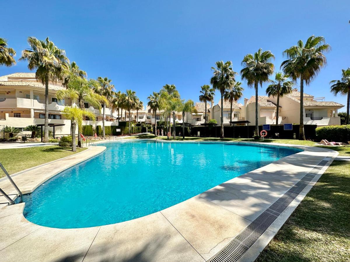 El Arenal Townhouse By The Beach With Swimming Pool - Eaw Homes มาร์เบยา ภายนอก รูปภาพ