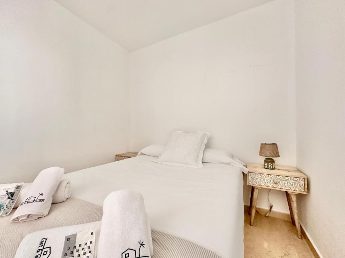 El Arenal Townhouse By The Beach With Swimming Pool - Eaw Homes มาร์เบยา ภายนอก รูปภาพ
