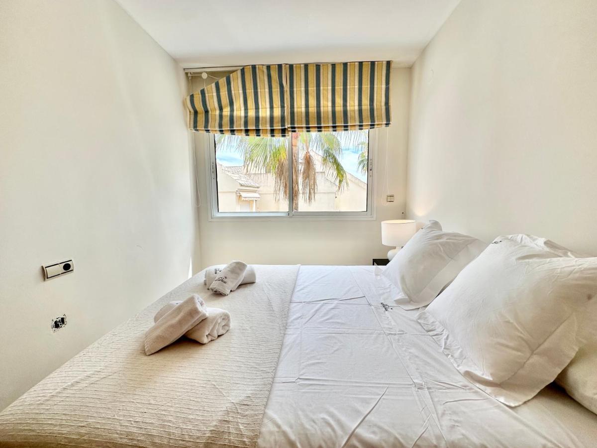 El Arenal Townhouse By The Beach With Swimming Pool - Eaw Homes มาร์เบยา ภายนอก รูปภาพ