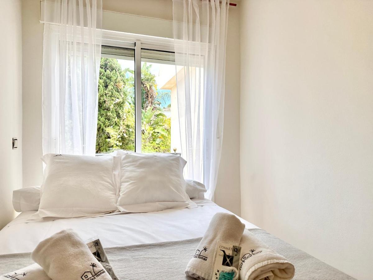 El Arenal Townhouse By The Beach With Swimming Pool - Eaw Homes มาร์เบยา ภายนอก รูปภาพ