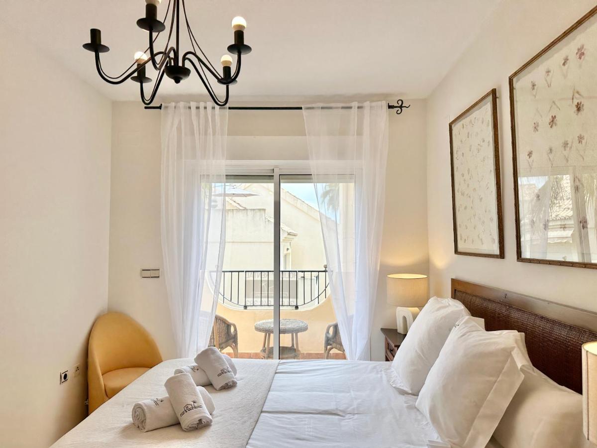 El Arenal Townhouse By The Beach With Swimming Pool - Eaw Homes มาร์เบยา ภายนอก รูปภาพ